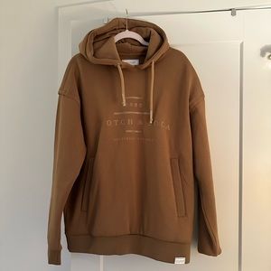 scotch & soda hoodie, never been worn before